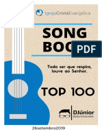 Top 100 Song Book 2