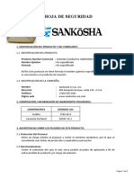 Hds Cemento Conductivo Sankosha