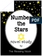 Number The Stars