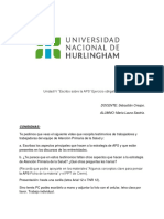 Tp. Introducción A La Salud Comunitaria. Sastría.