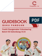 Buku Panduan YOUTE VII