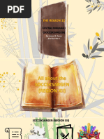 Delicacies of the Caraga Region | PDF | Food And Drink Preparation ...