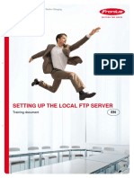 SE - OI - Setting - Up - The Local - FTP - Server - EN