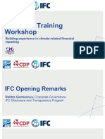 Global Sessions - TCFD 102 Training Slides
