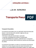 Aula18a TransportePneumatico