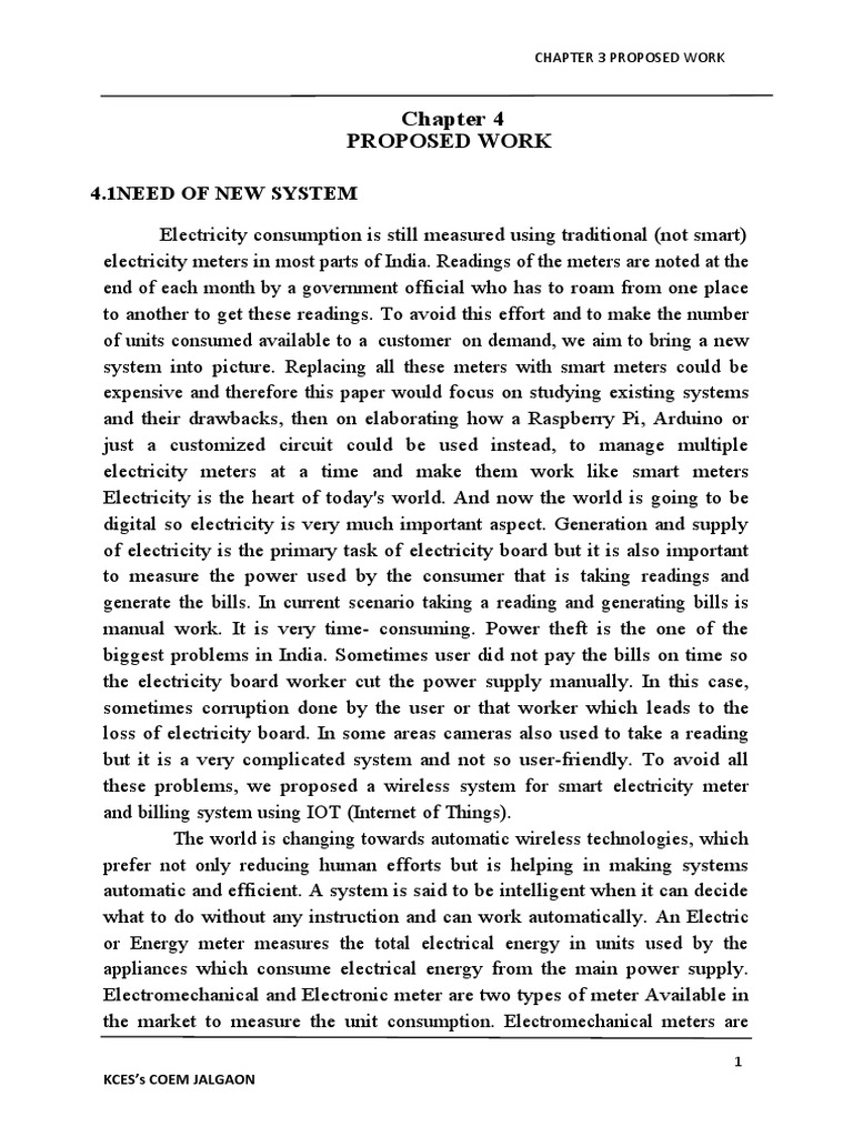 Chapter 4 PROJECT | Descargar gratis PDF | Transformer | Microcontroller