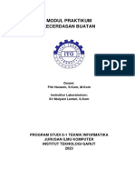 05 - Modul Praktikum Kecerdasan Buatan