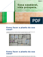 Instruções Sobre Como Desenhar A Planta Baixa Da Sua Casa