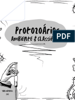 Protozoários