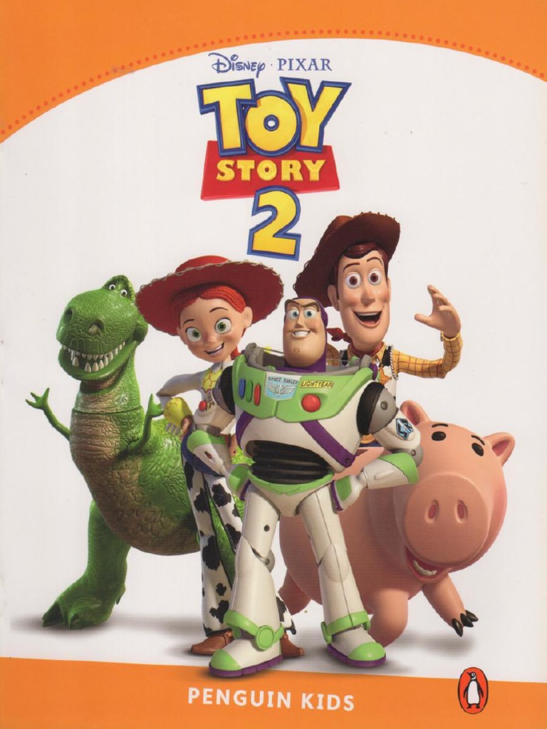 Toy Story 2 PDF 5 PDF Free | PDF