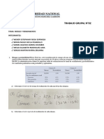 Trabajo Grupal N02 - Desarrollado