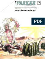 Ken Parker 07 - Sob o Céu Do México