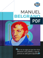 Revista Manuel Belgrano 2020