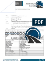 Informe de Compatibilidad