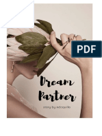 Dream Partner S3 by Ndaquilla (SFILE