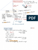 SF2-Lecture-01 Biomolecules Notes