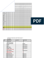 BALI - SHIPMENT - Furniture Chart - Blank