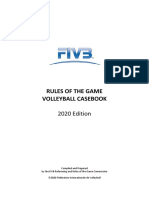 VB Casebook 2020