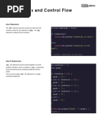 Learn Java_ Conditionals and Control Flow Cheatsheet _ Codecademy