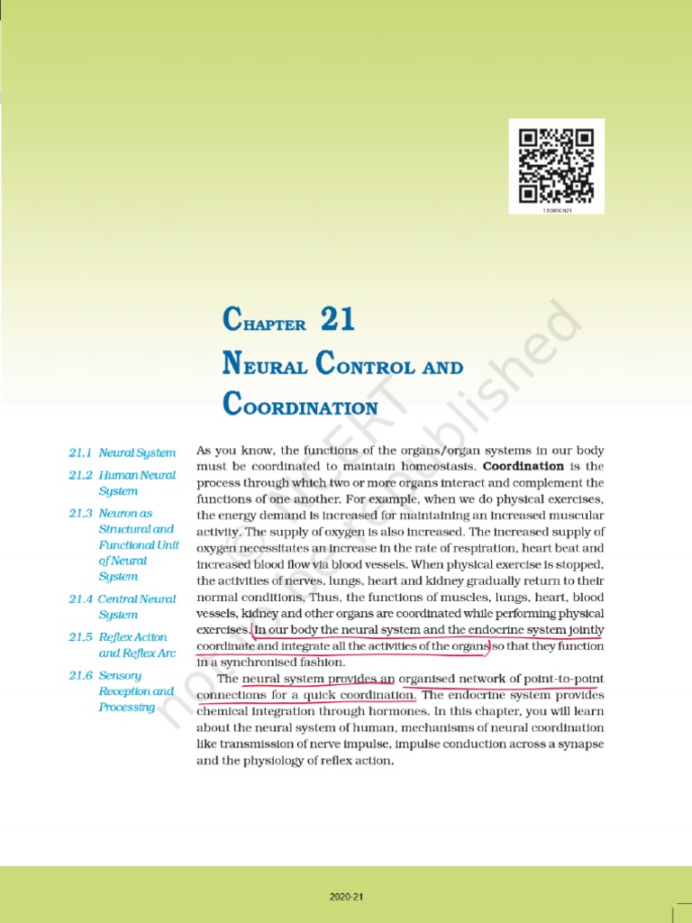 Hsslive Plus One Zoology Short Notes