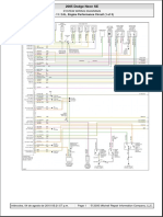 Diagrama 1 de 3 Neon 2005