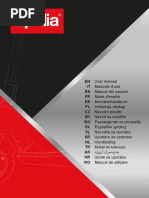 Aprilia Manuale AP MO 000001 Rev. 2 DIGITAL 1