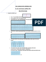 7 langkah ekg