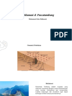 Presentasi Reklamasi&Pascatambang