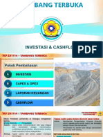 K15 - Investasi Casgflow