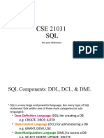 Chapter-07 - SQL
