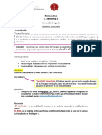 Actividad Matematica 8° 19 de AGOSTO 3