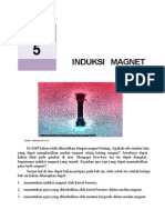 Induksi Magnet, XII Fis-Sri - Handayani