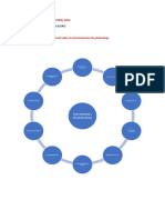 Elaborar Un Mapa Conceptual Sobre Las Herramientas de Photoshop