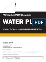 717H01 Parts Schematics Manual