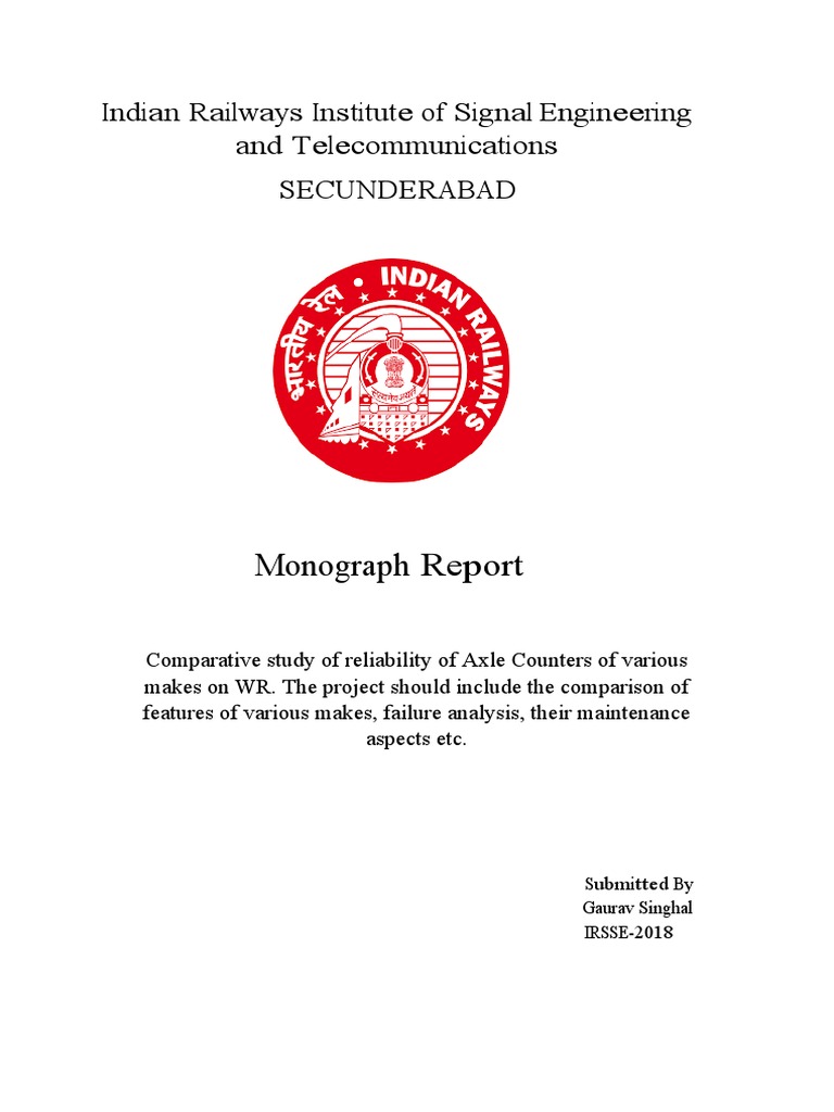 What Do Axle Counters Do