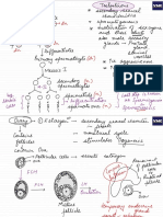 11th STD - Class-4 (ZMP Sir) - Chemical Coordination and Integration - Notes