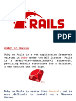 Expo Rails English