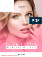 Apostila Nutri Gloss