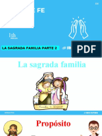 Guia de Fe La Sagrada Familia Parte 4