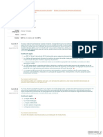 Exercício Avaliativo Unidade 3 - Erros de Medicação - Revisão Da Tentativa