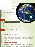 Geoaplicada-1.3 El Tiempo Geológico-Amolalla 20-21