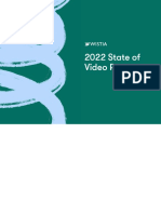 Wistia 2022 State of Video