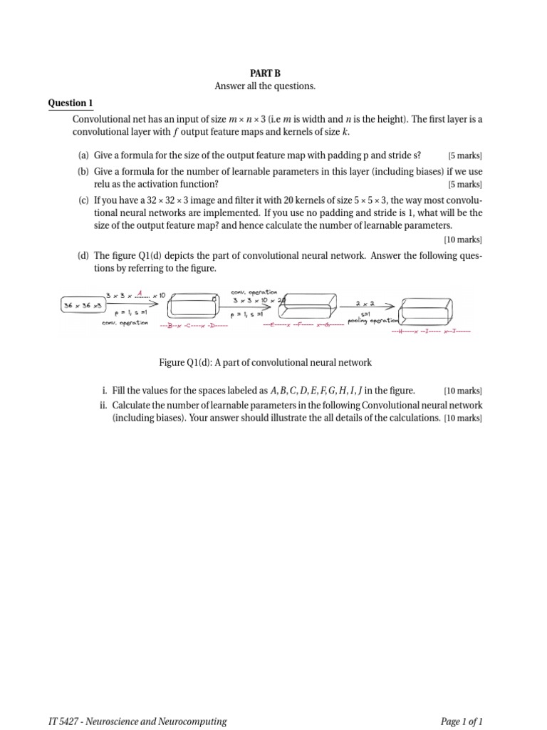 Part B | PDF