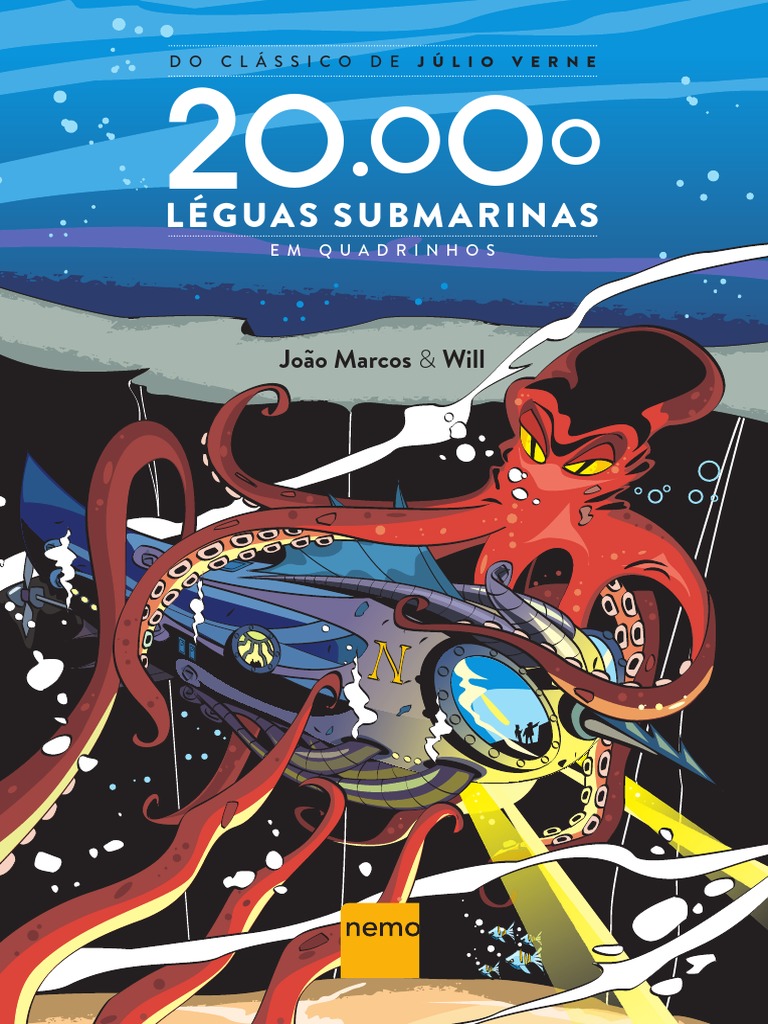 20 Mil Leguas - Isuu | PDF, image size:768x1024