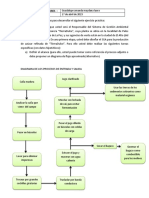 Apellidos Y Nombres: Fecha