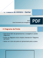 O Trabalho Do Ministro - Ganhar - Aula 6