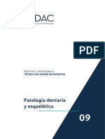 PDF. Prótesis y Ortodoncia. Tema 9