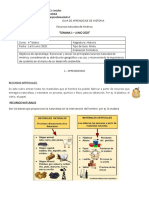 Historia 4to Semana 1 Junio