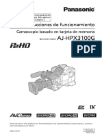 HPX 3100