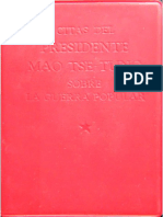 Mao Tse Tung. Sobre la guerra popular. pdf
